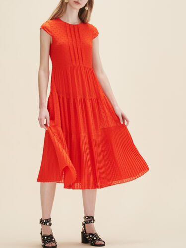 Dresses - Collection - Ready to wear - Maje.com