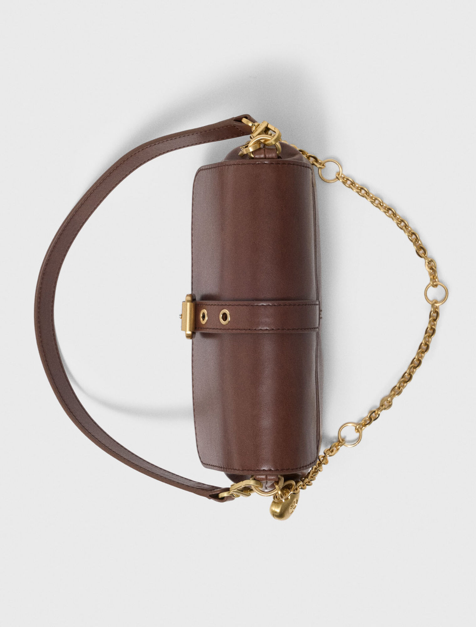 Vintage leather Miss M walk