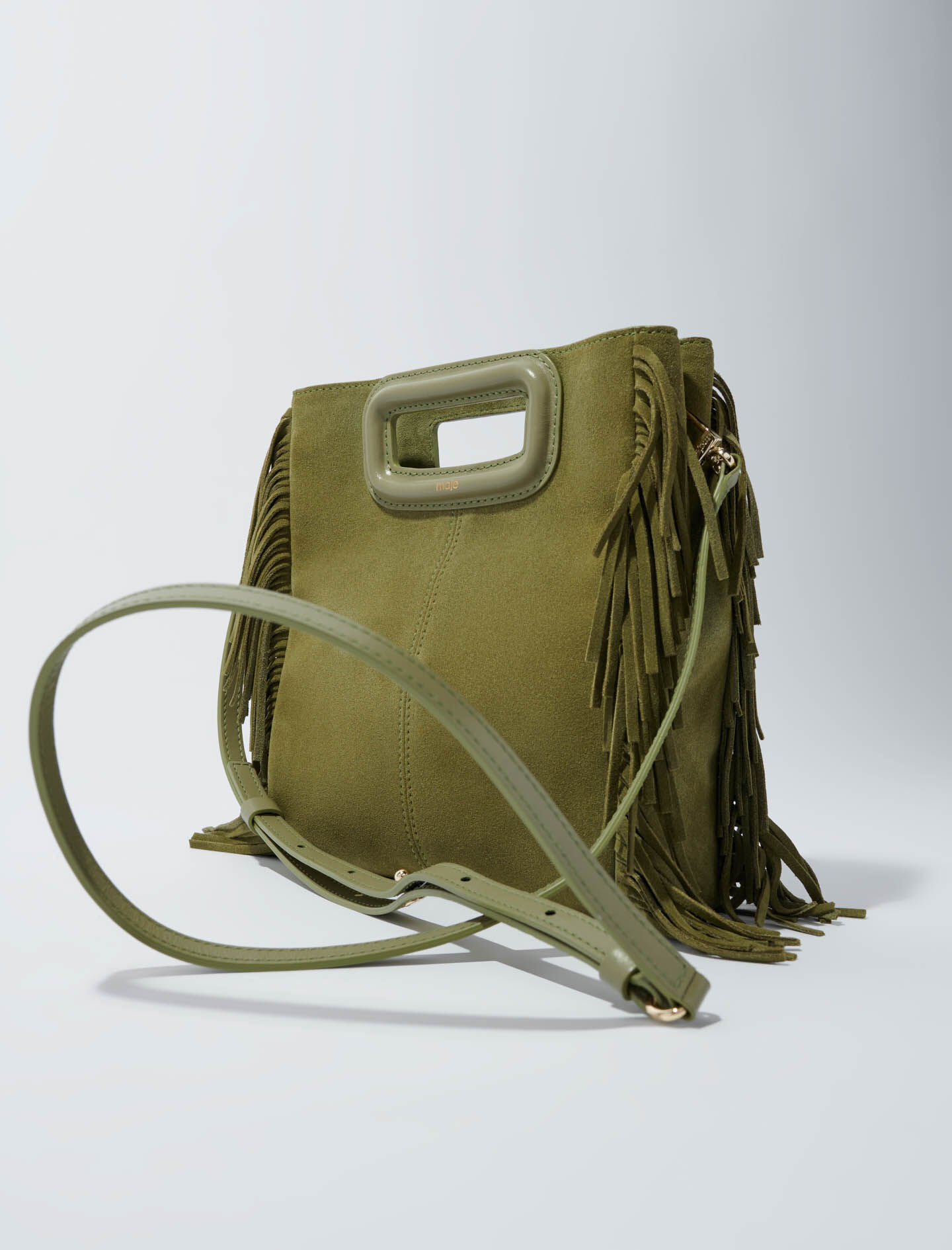 M bag maje clearance