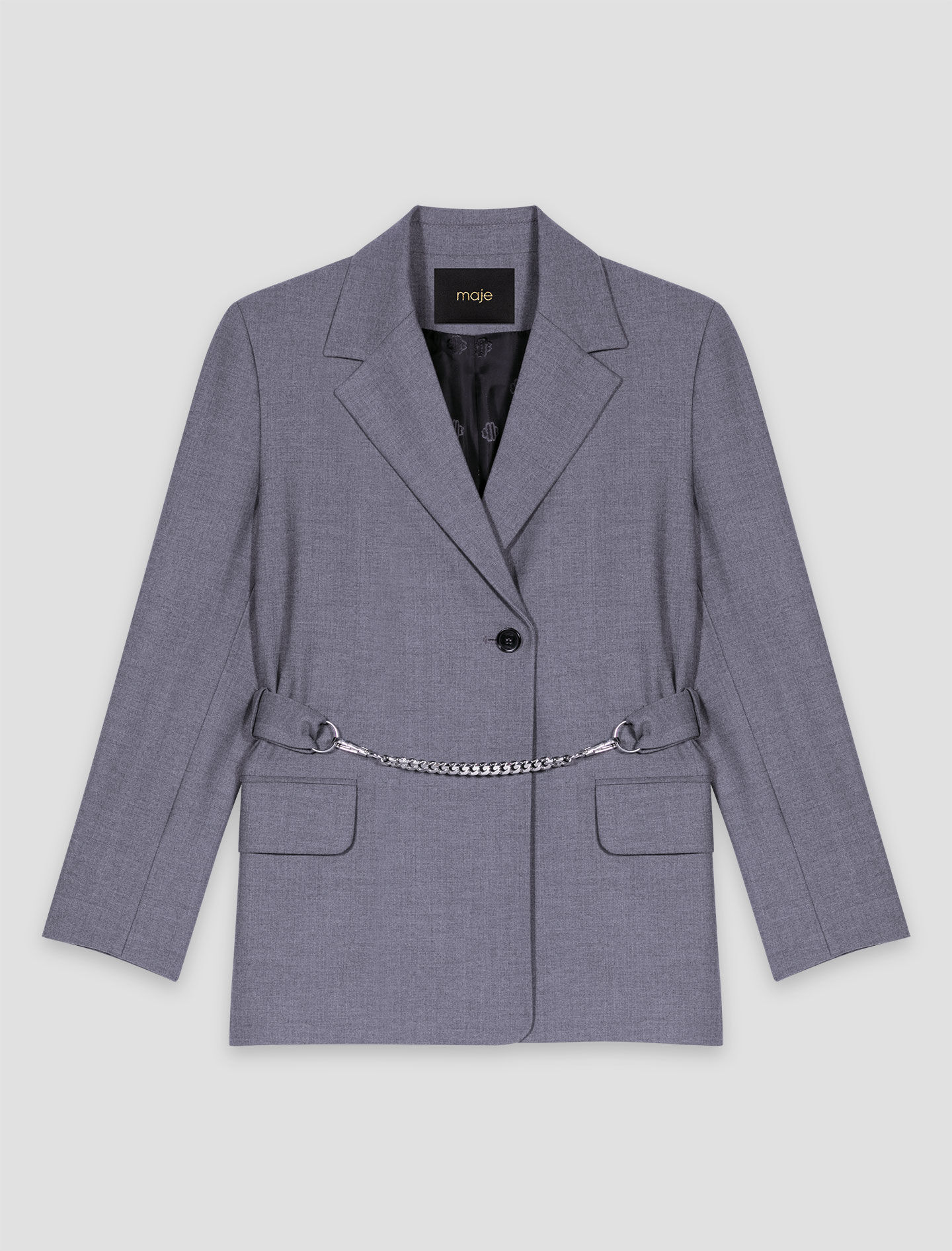 maページ 1460 ZIP BEX 8 ホール ブーツ