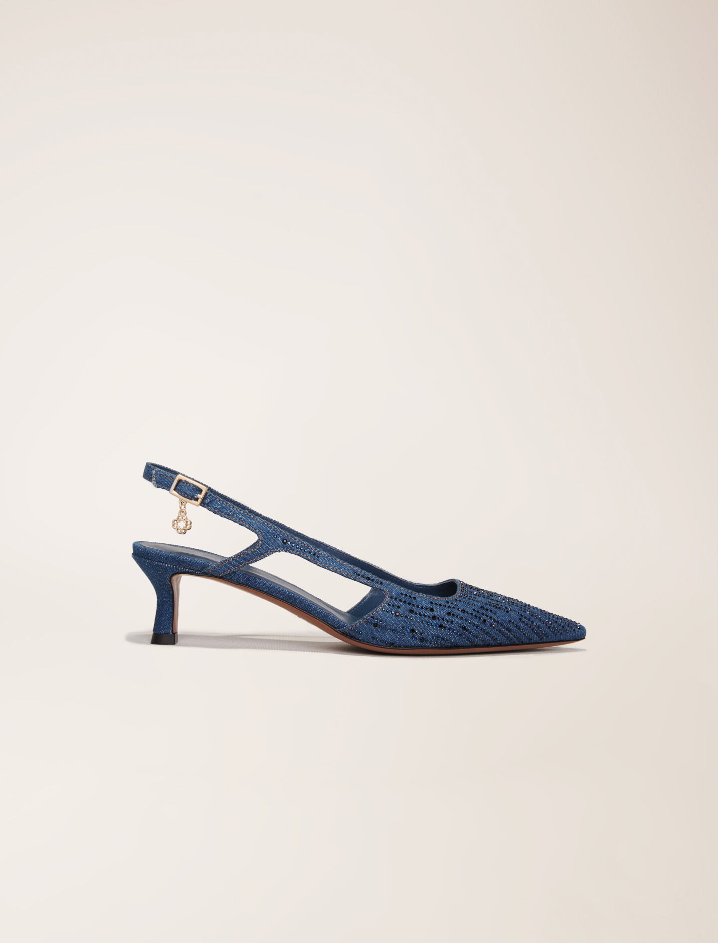 Trendy Women's Pumps & Sandals | Maje