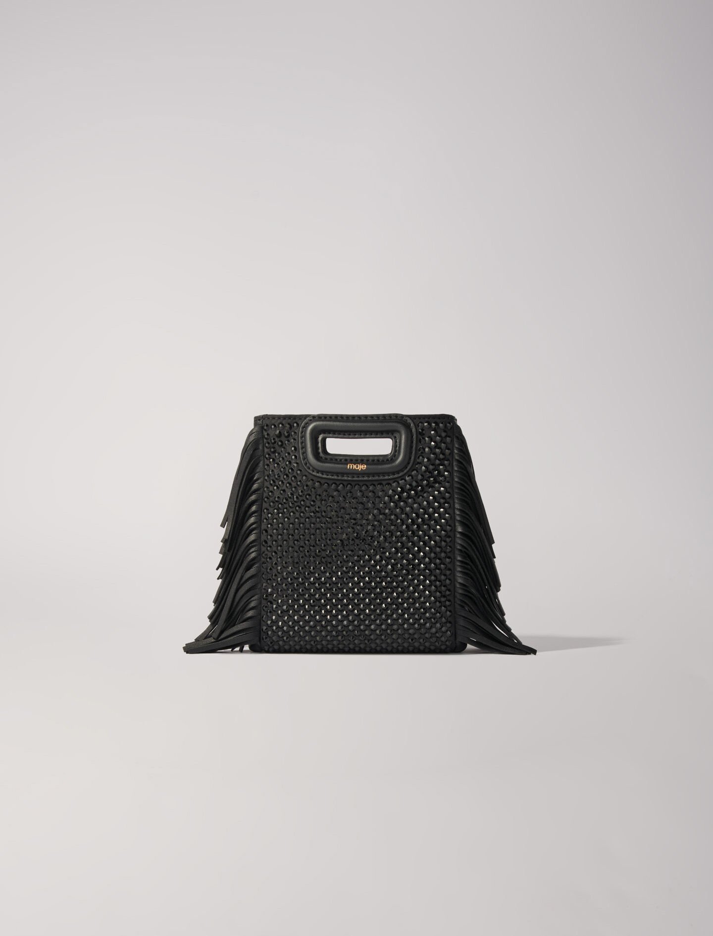 Maje paris bolsos outlet