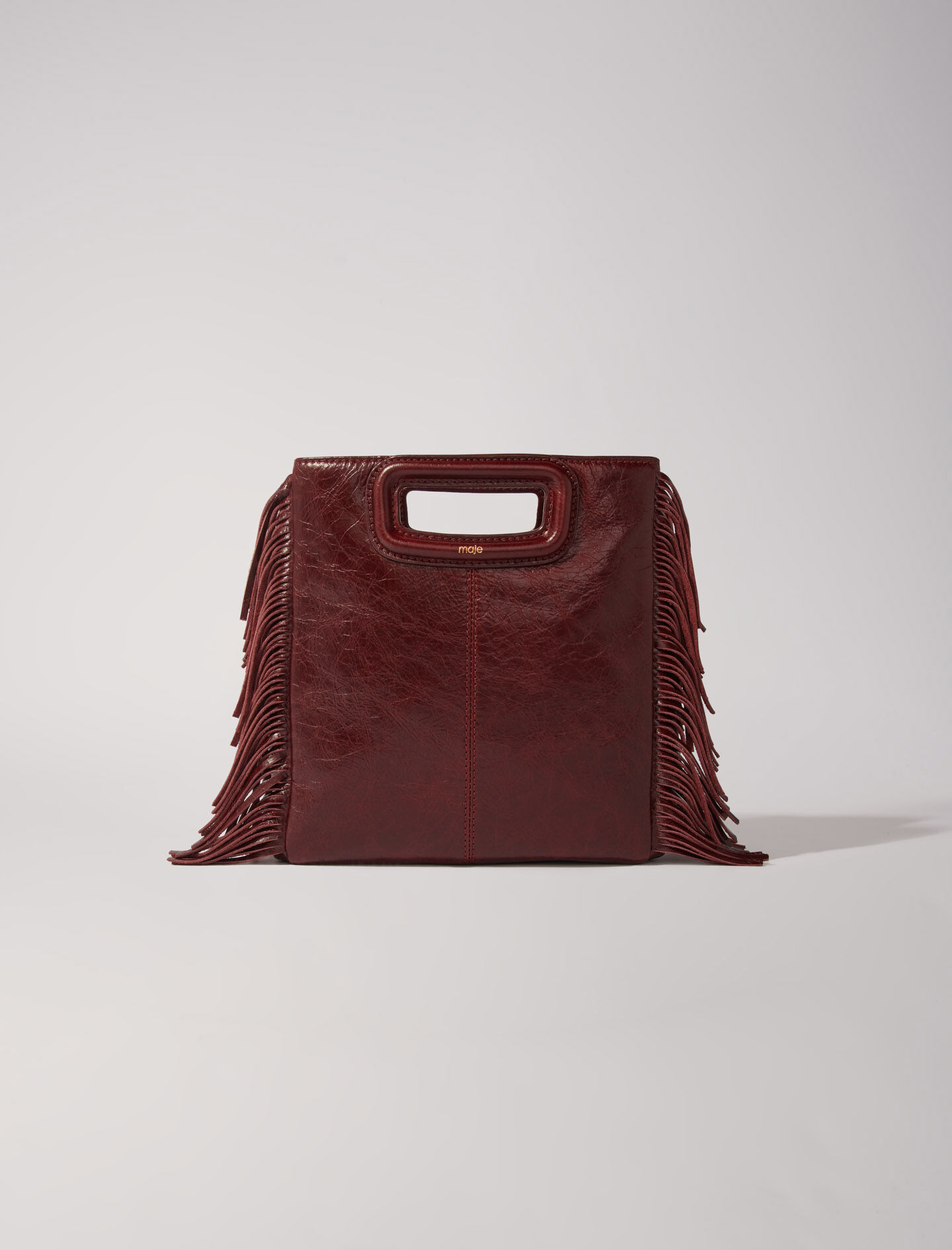 M bag maje discount