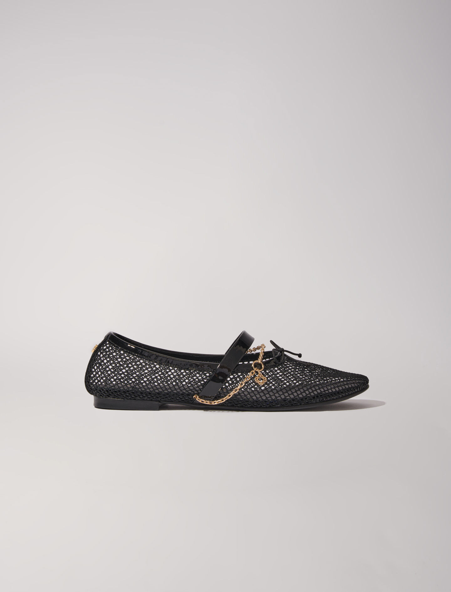 Chaussures maje outlet sale