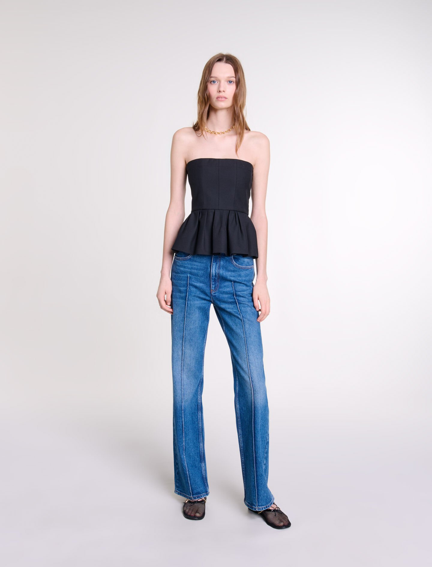 Bustier tops uk new arrivals