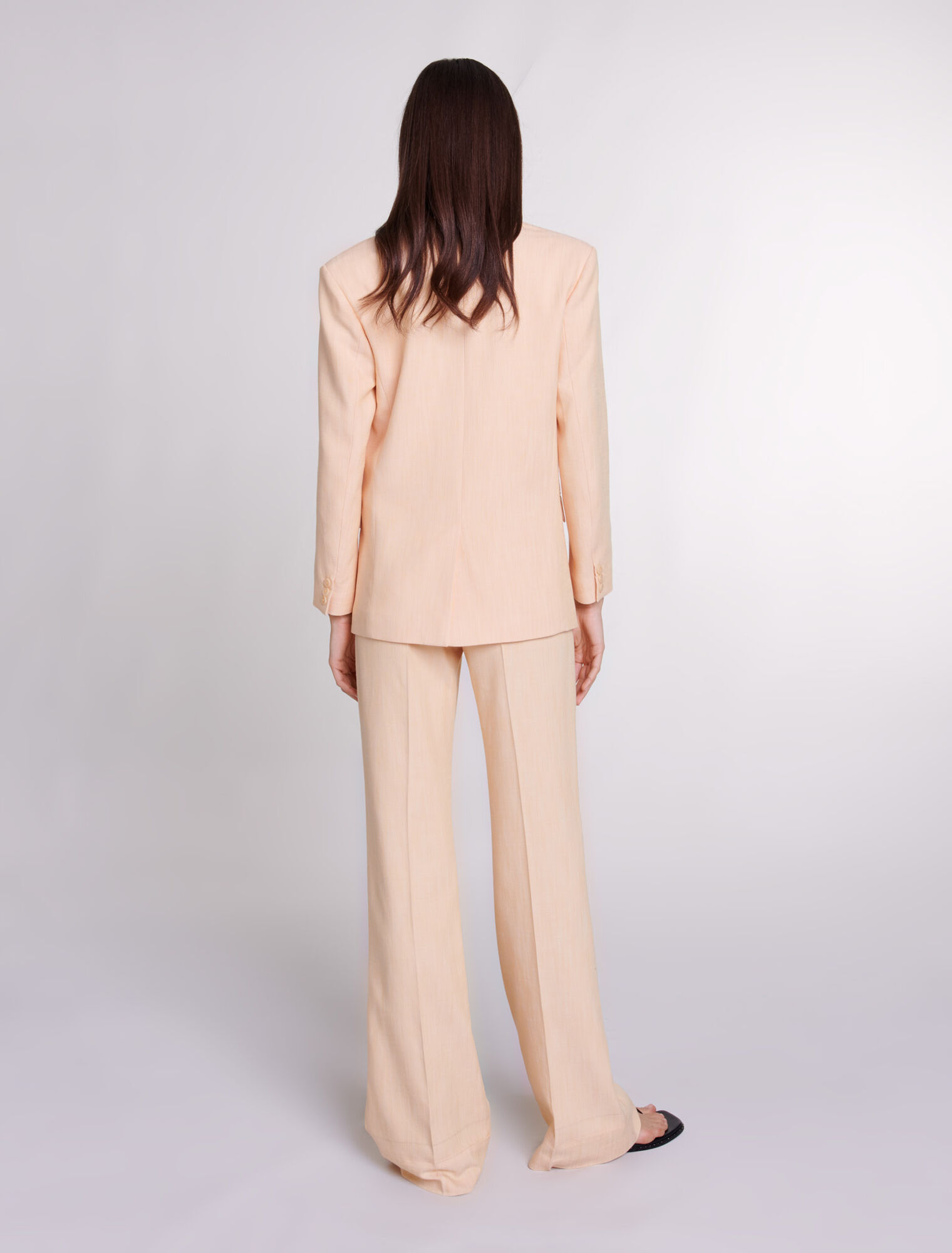 Suit jacket