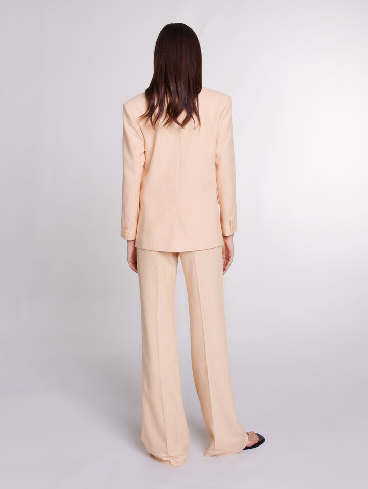 Suit jacket