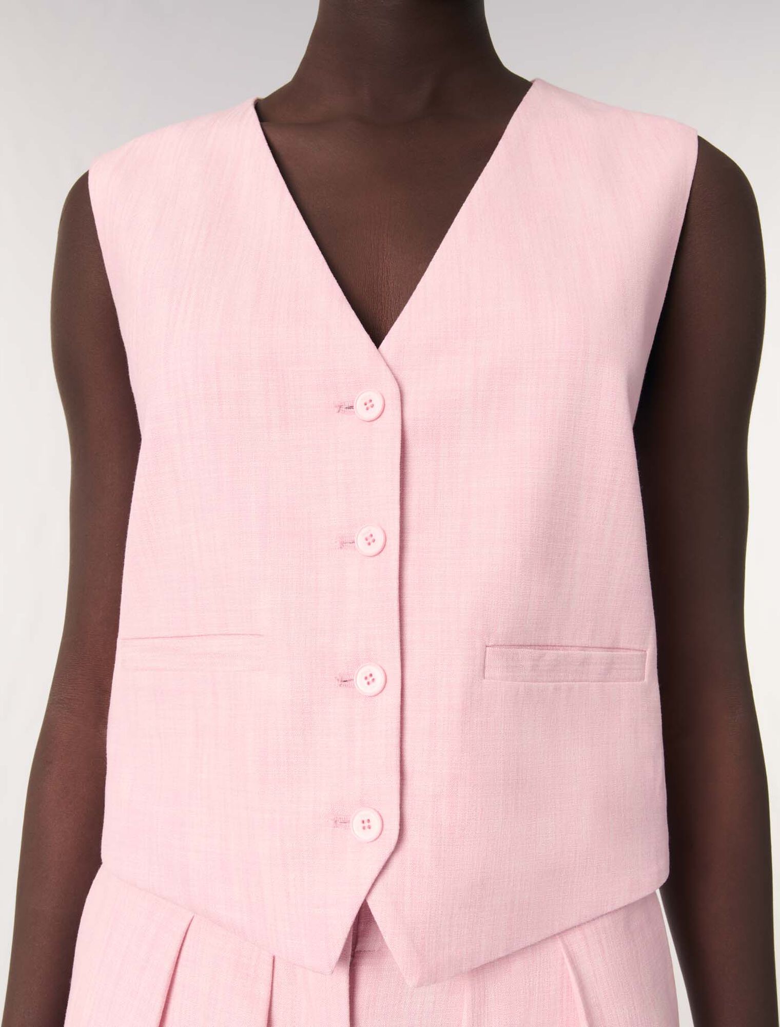 Suit jacket