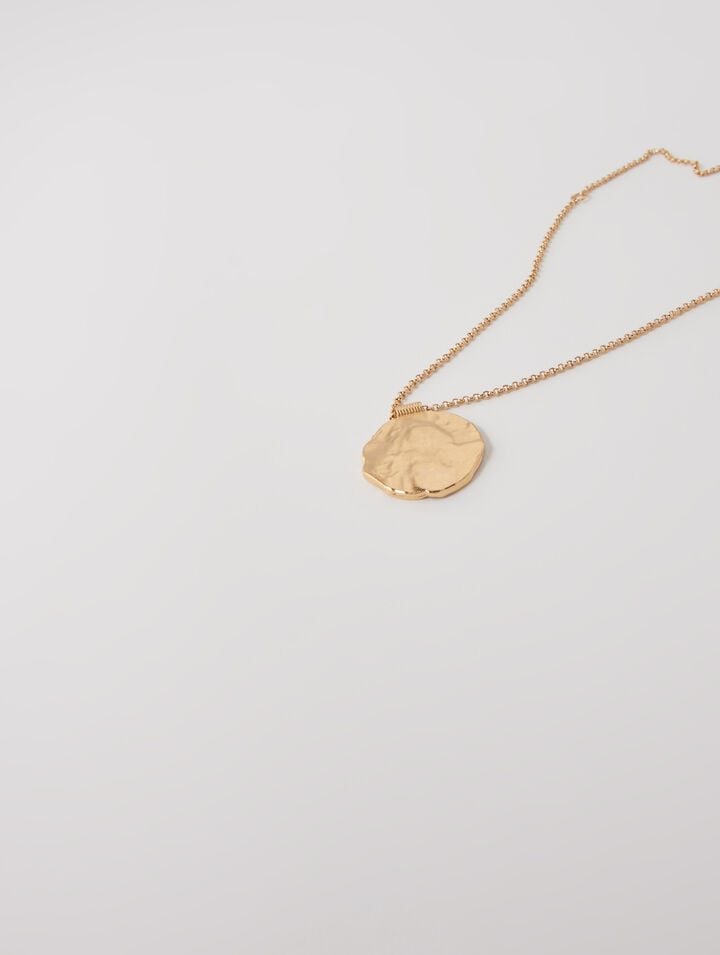 Zodiac medal