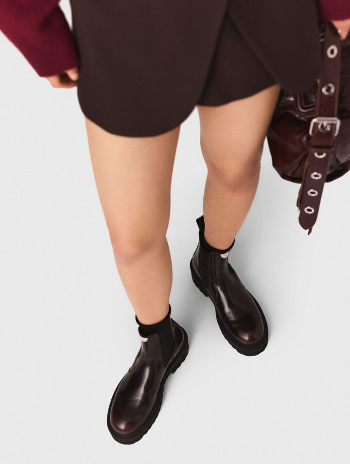 Skort