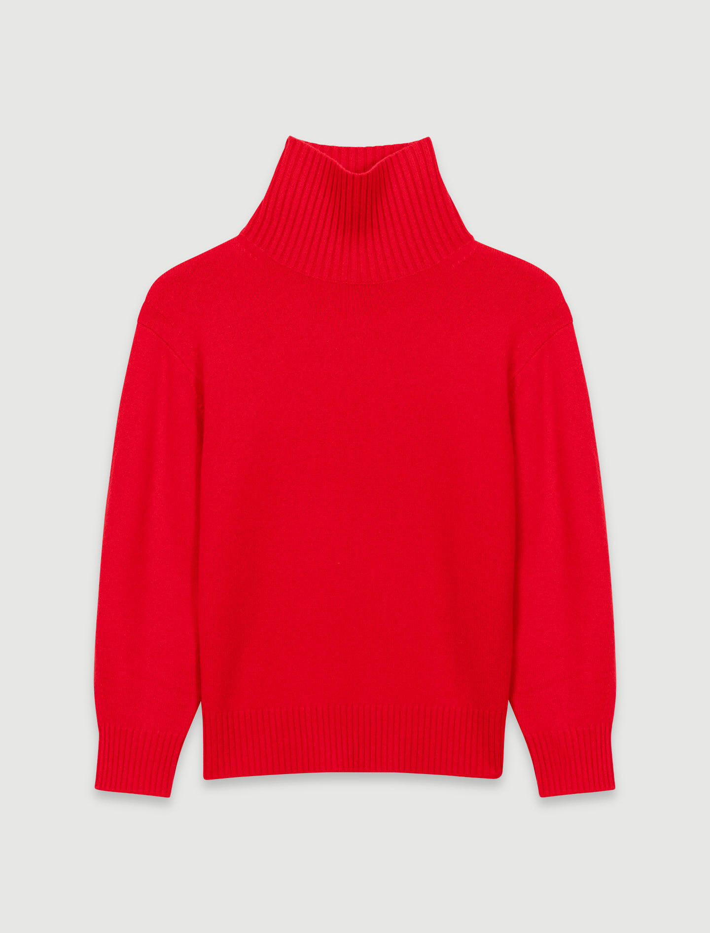 Maje cashmere store