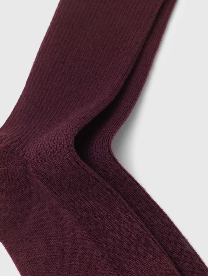 Logo socks