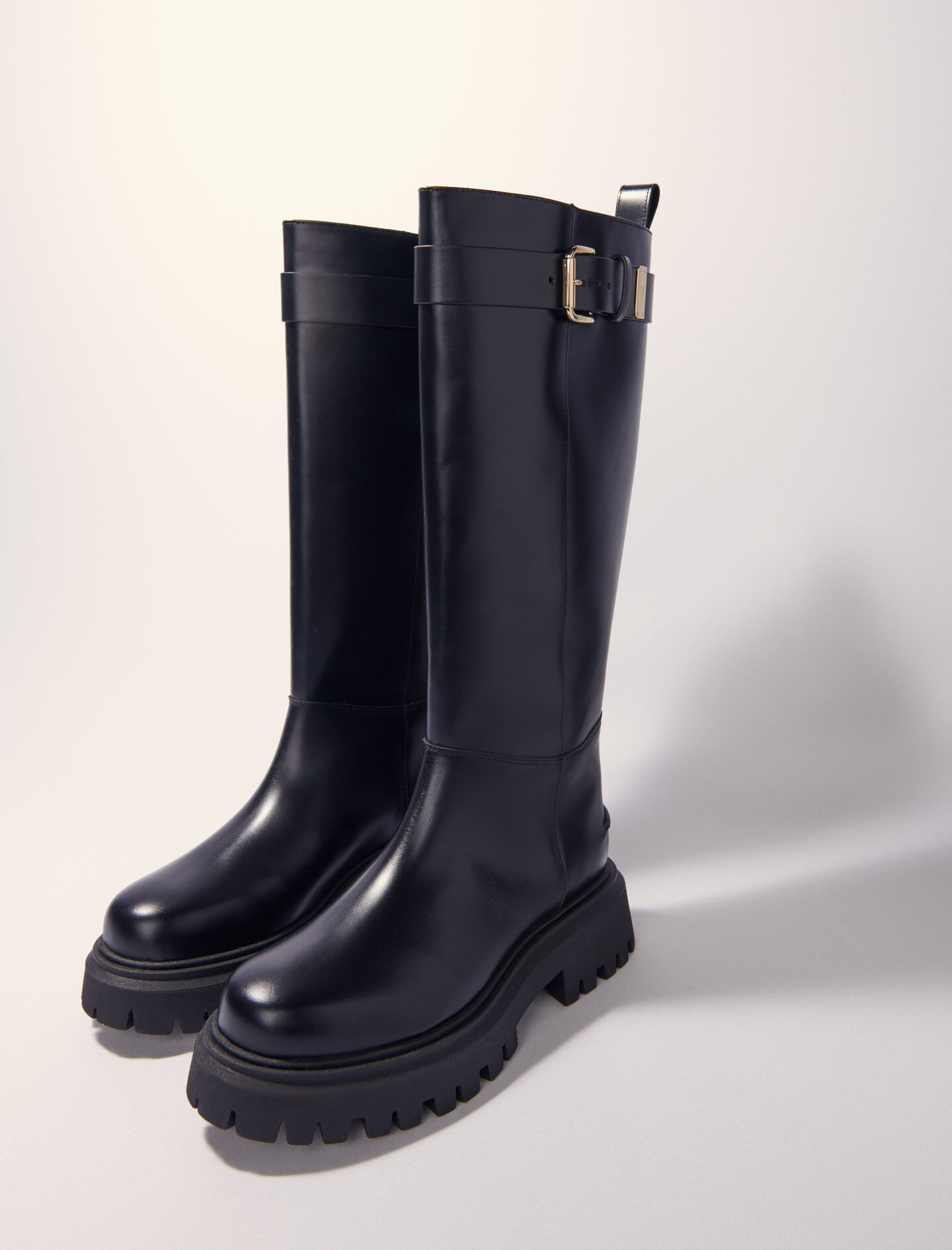 Maje boots uk shop