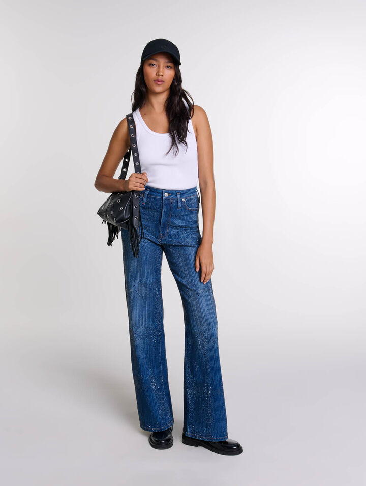Trendy Women’s Tops & Shirts | Maje