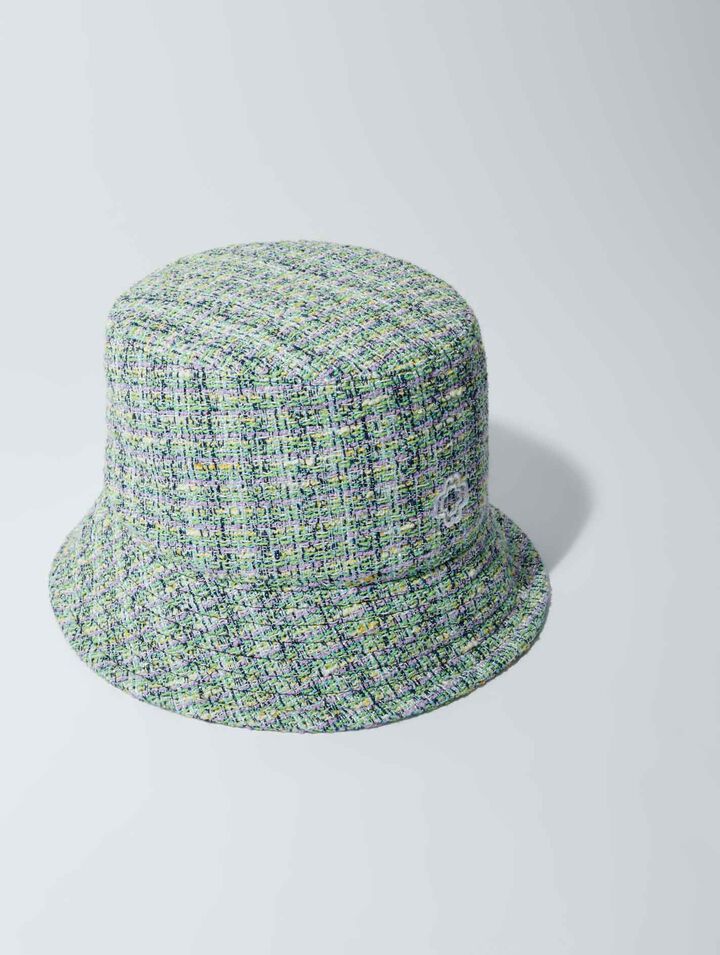 Tweed Bob
