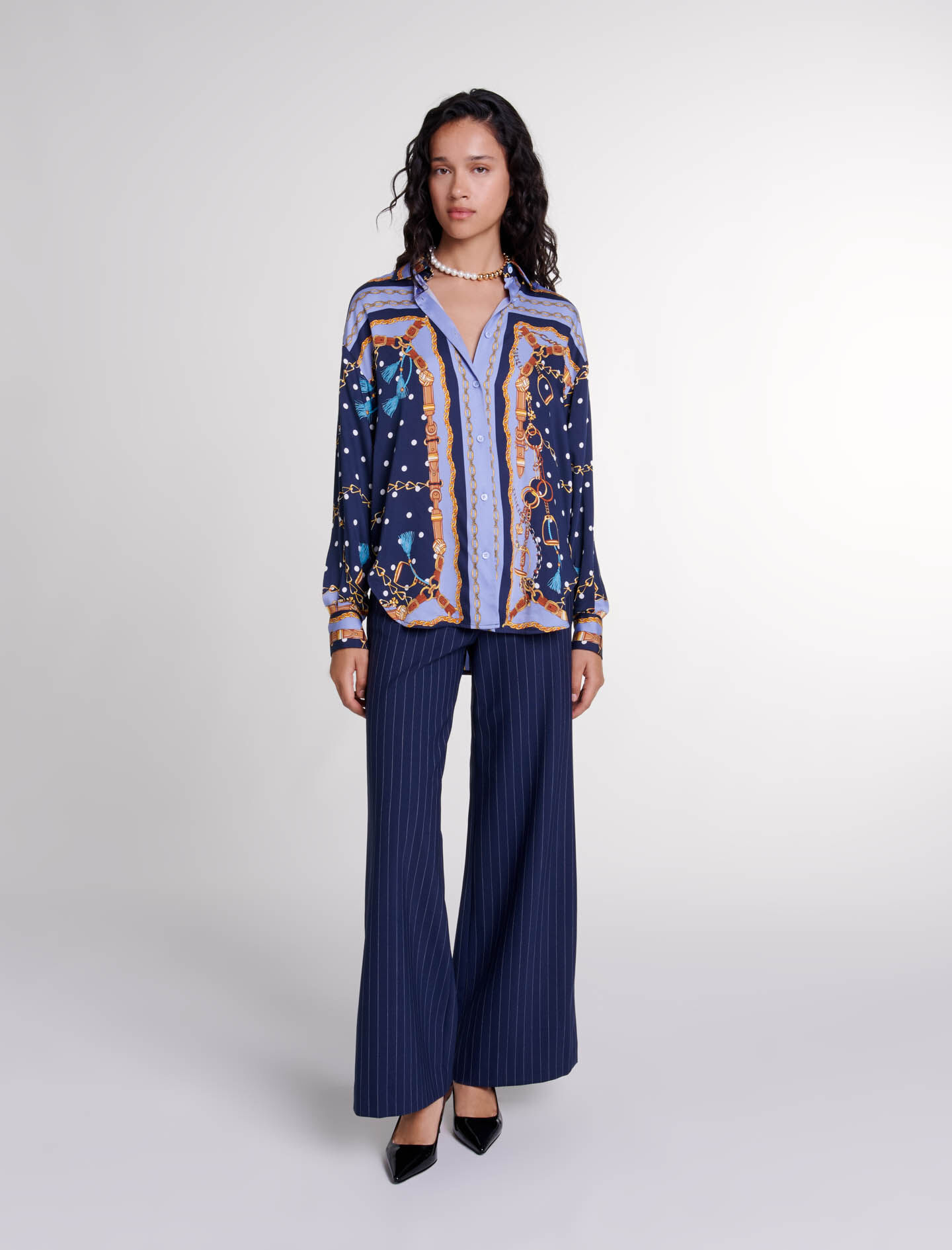 Winter Tops & Shirts Sale 2025 | Up to 50% off | Maje