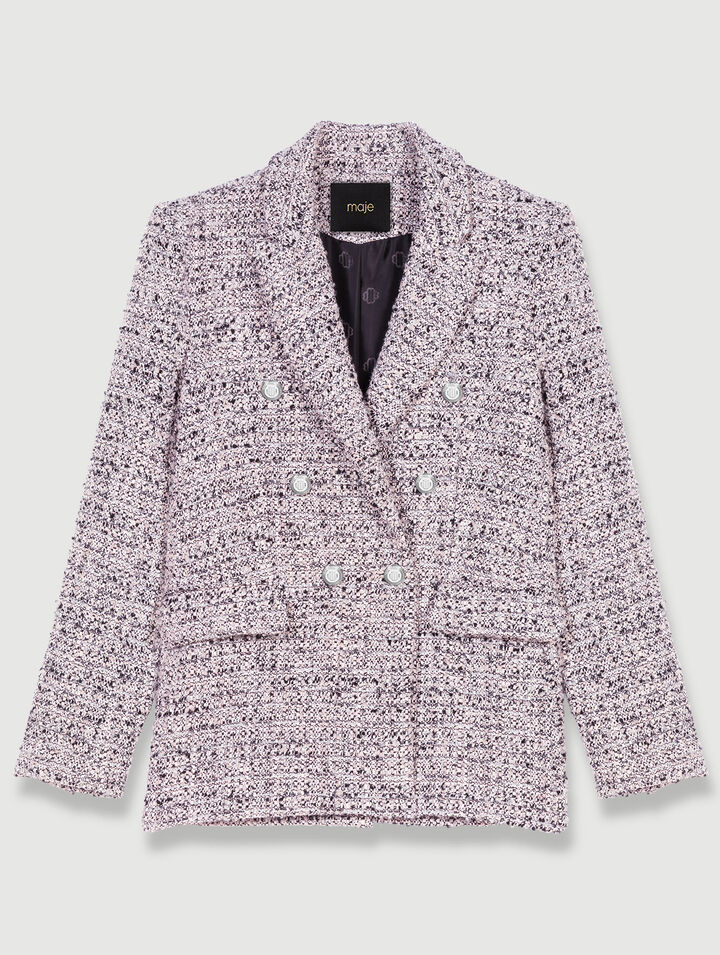 Suit jacket