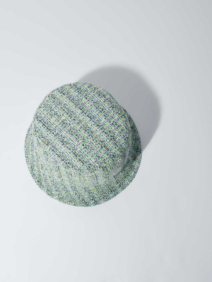 Tweed Bob