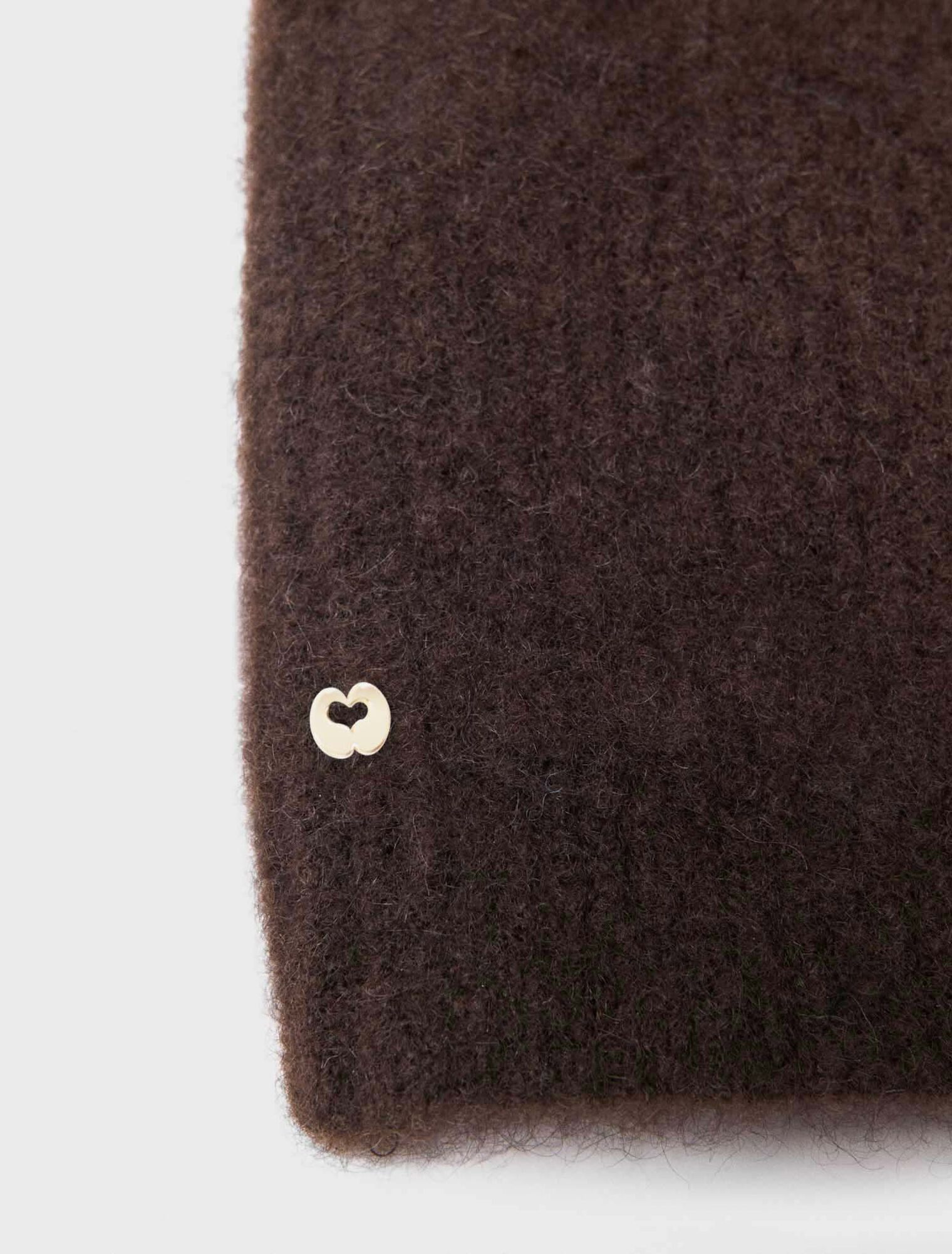 Yak blend balaclava