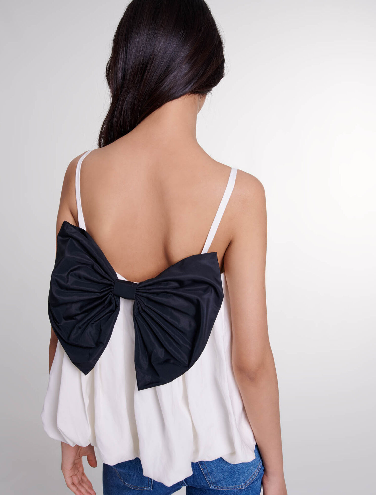 Strappy top 