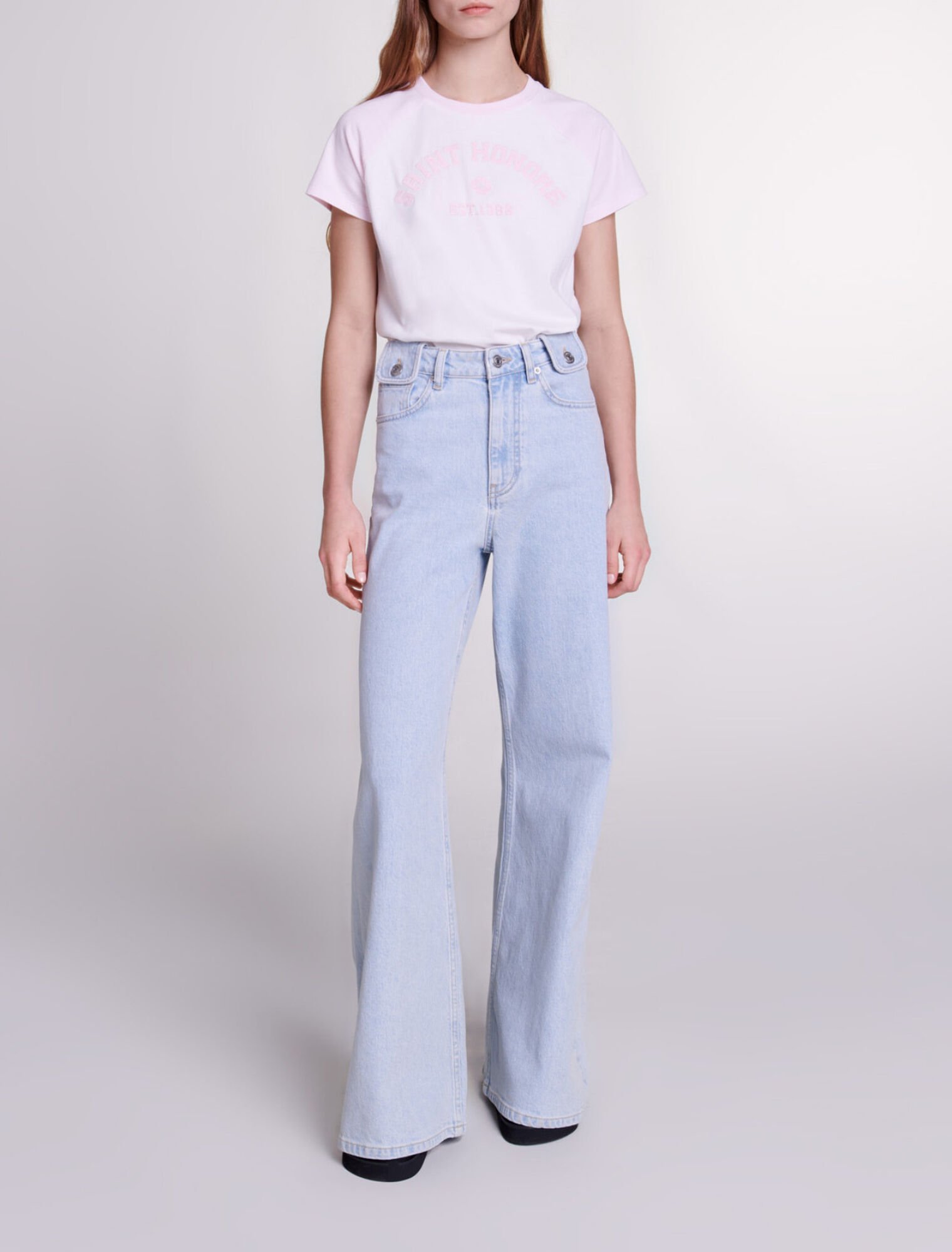 Saint Honor&eacute; T-shirt