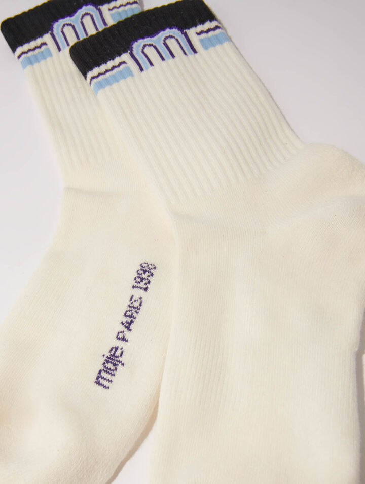 Crew socks