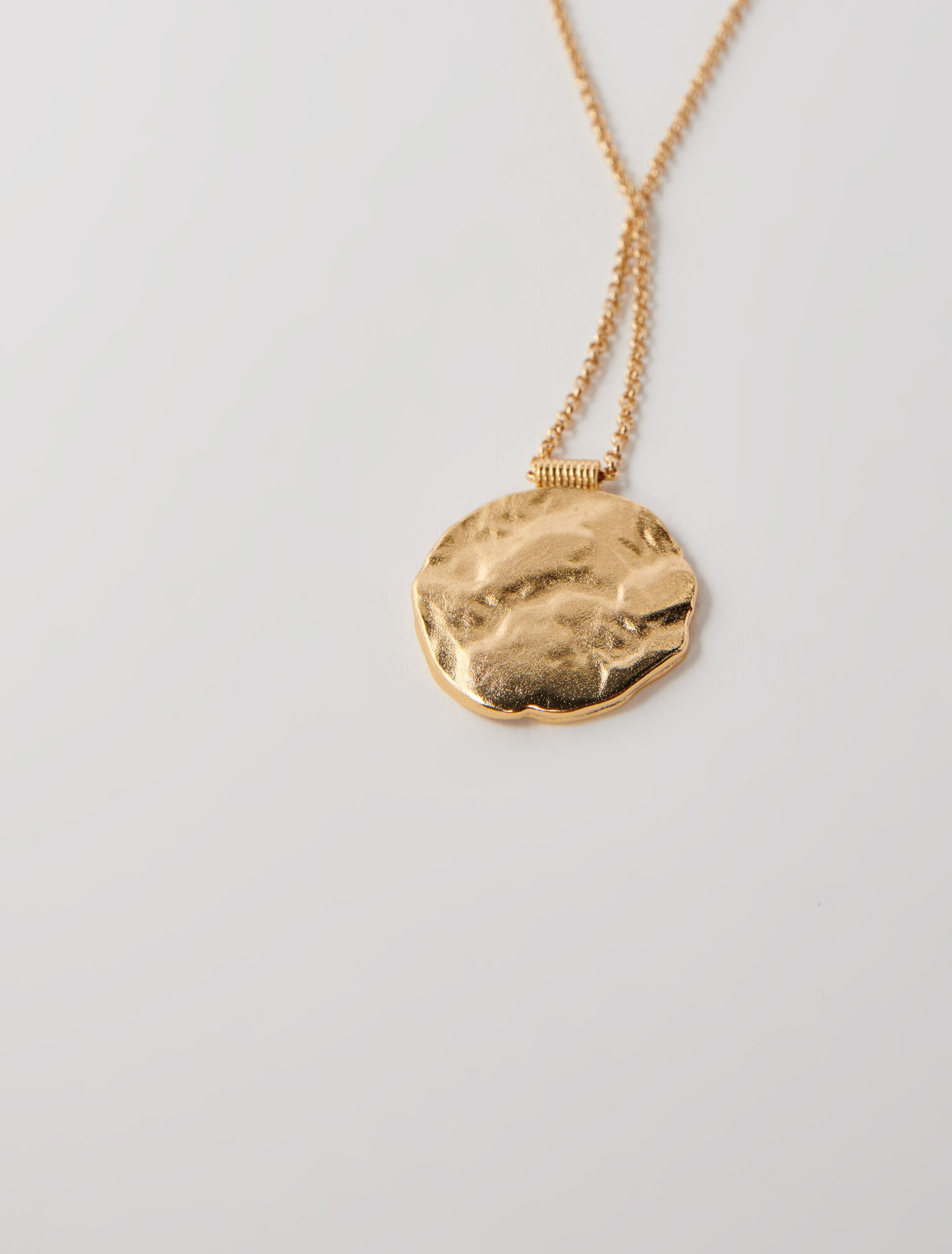 Zodiac medal