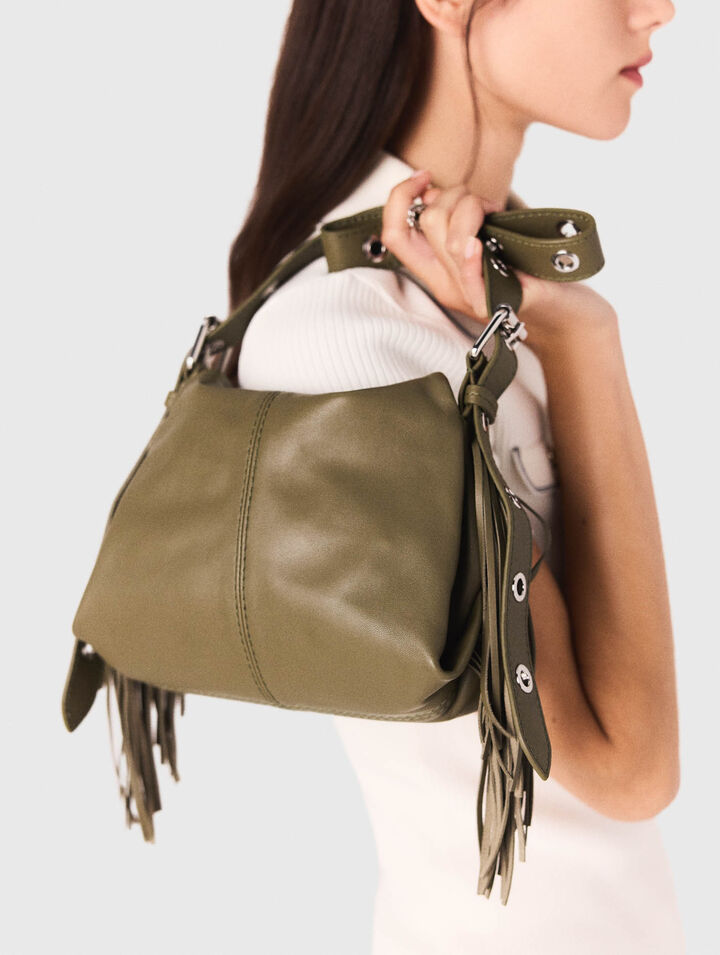 Short-sleeve polo shirt