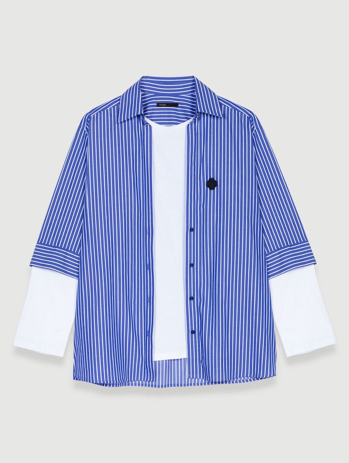 T-shirt shirt