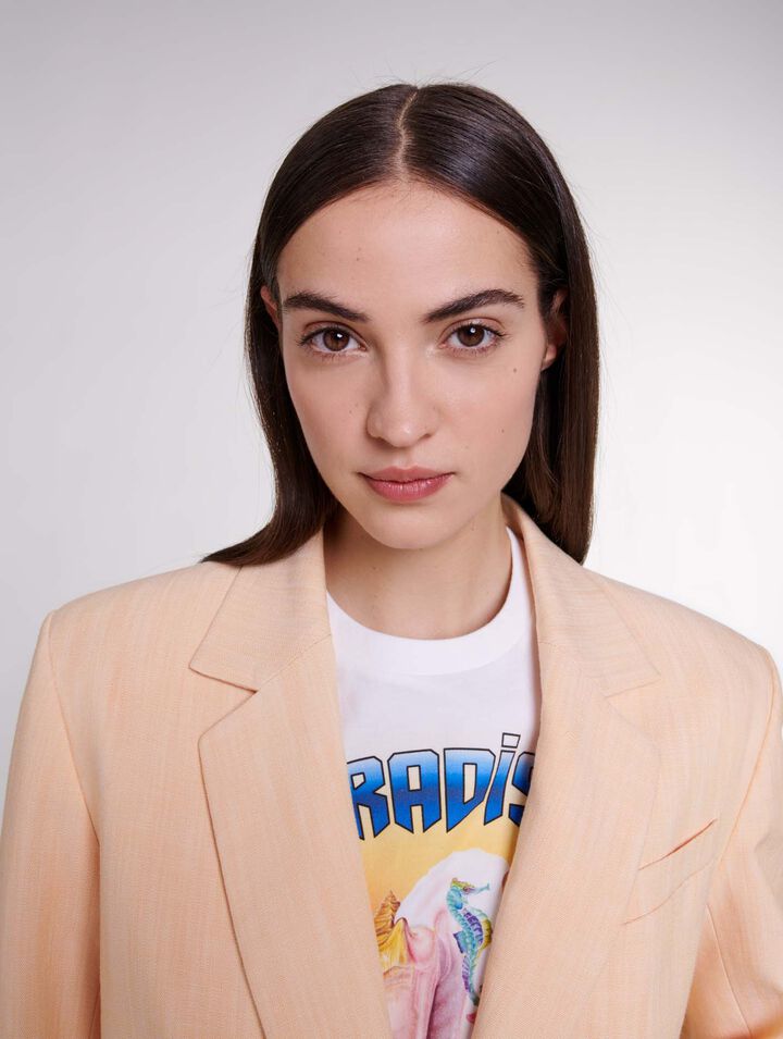 Suit jacket