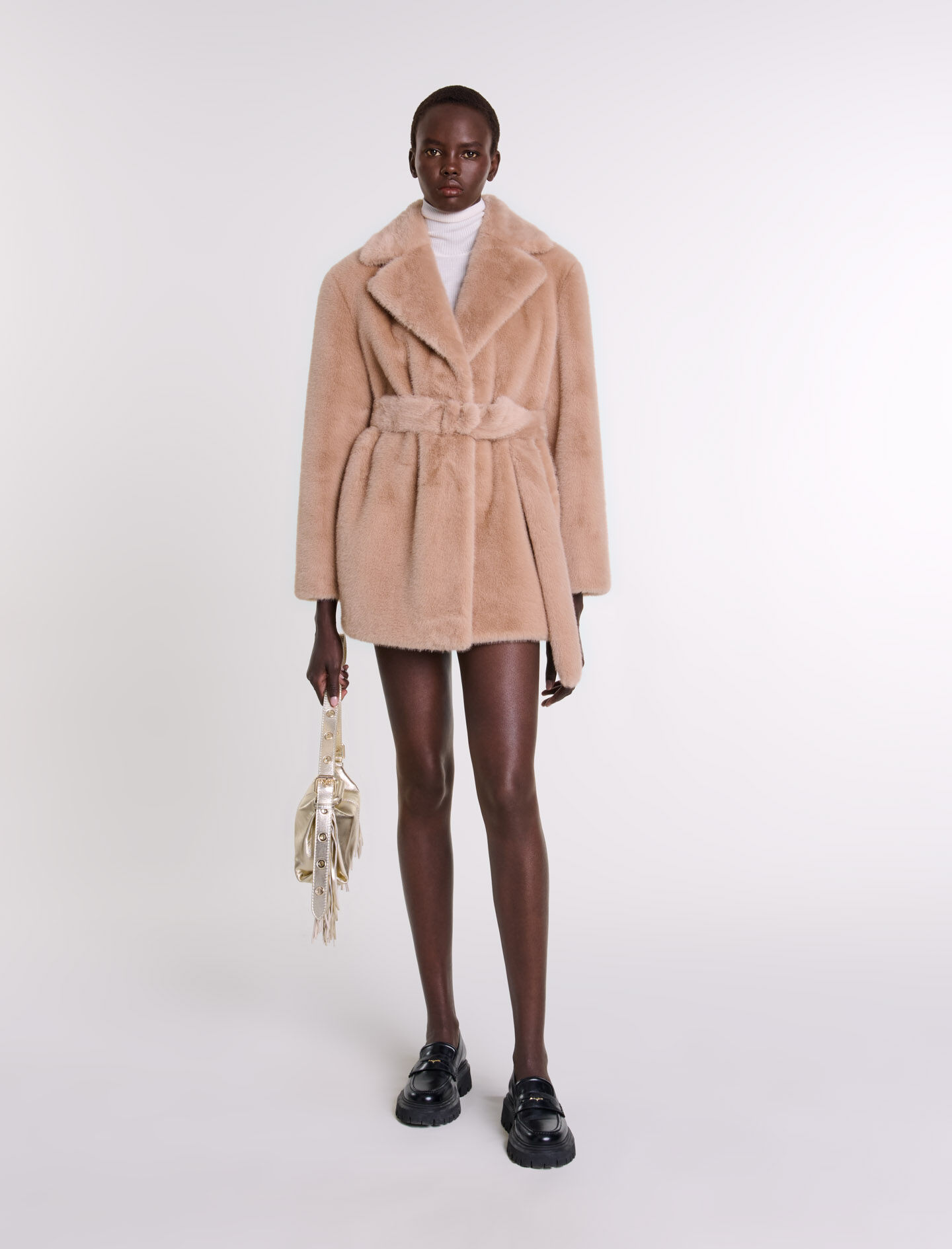 Maje Official Website: Clothing and Accessories for Women | New Summer 2024  Collection