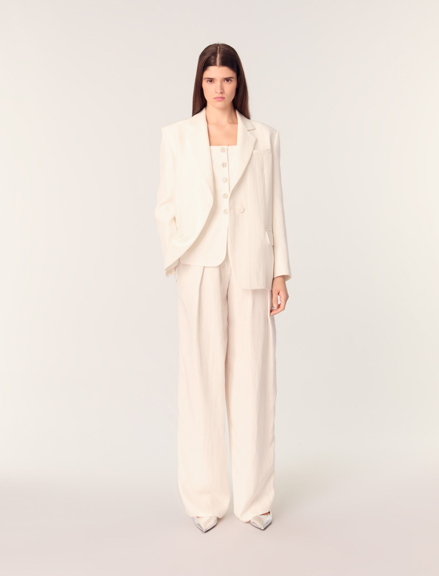 Maje New Collection 2025 | Ready-To-Wear & Accessories