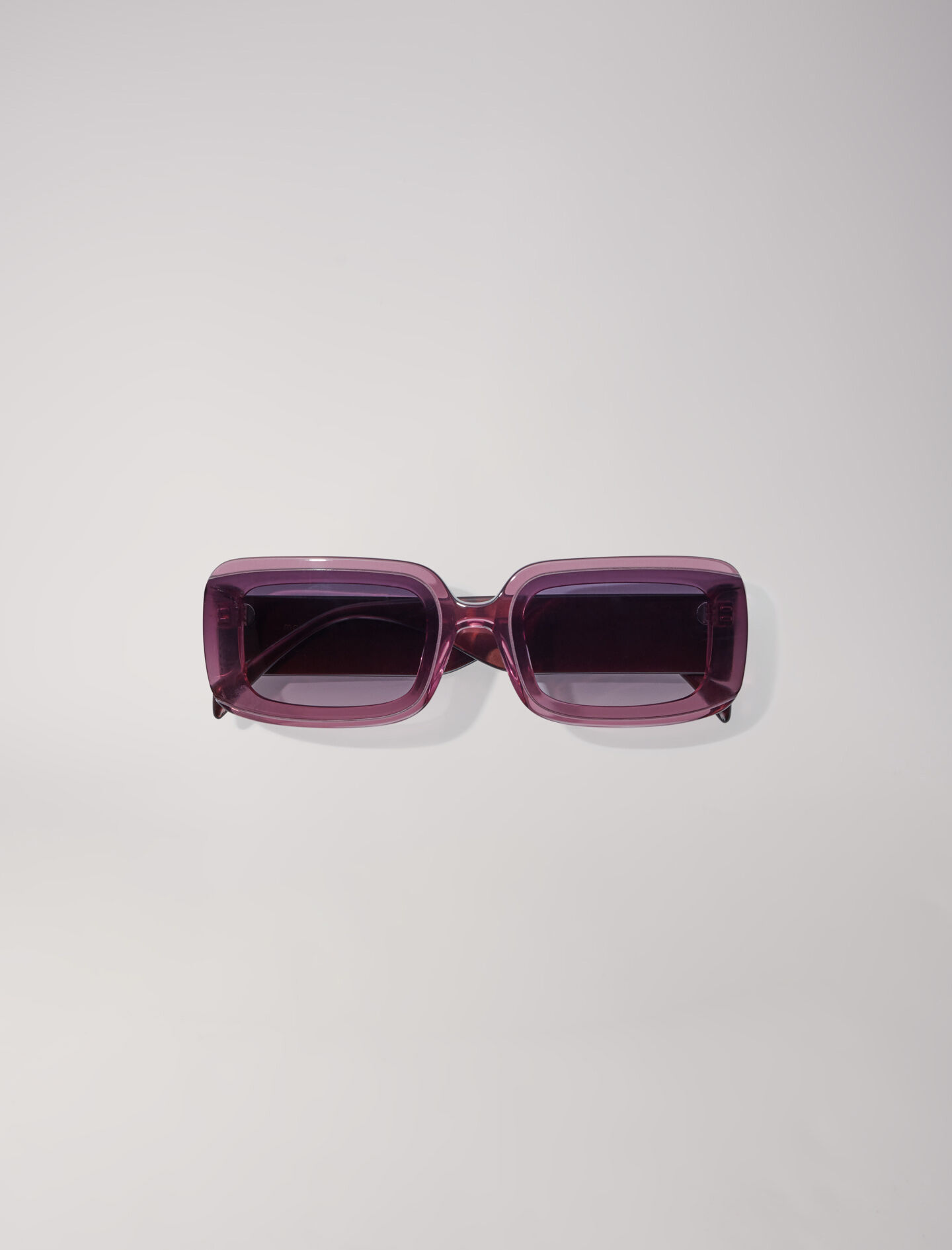Lunette soleil maje hot sale
