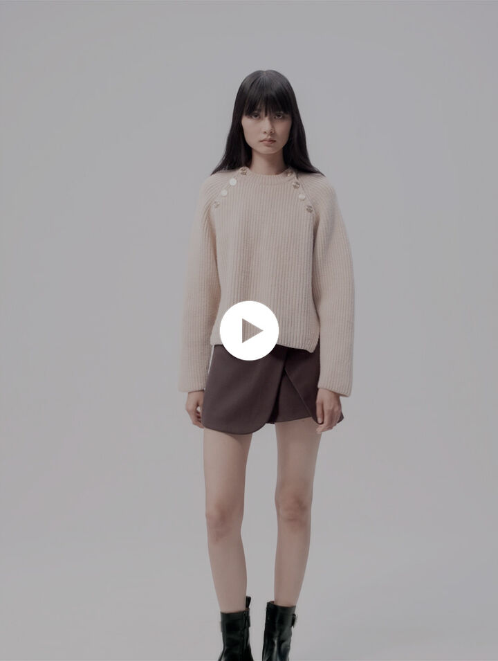 Skort