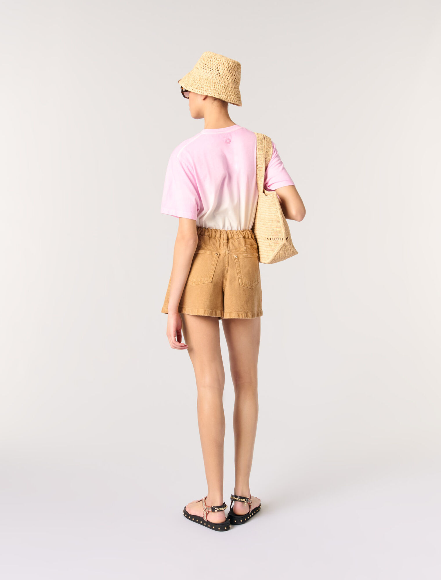 Printed T-shirt