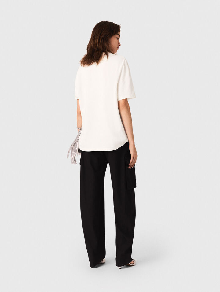 Celine Dion T-shirt
