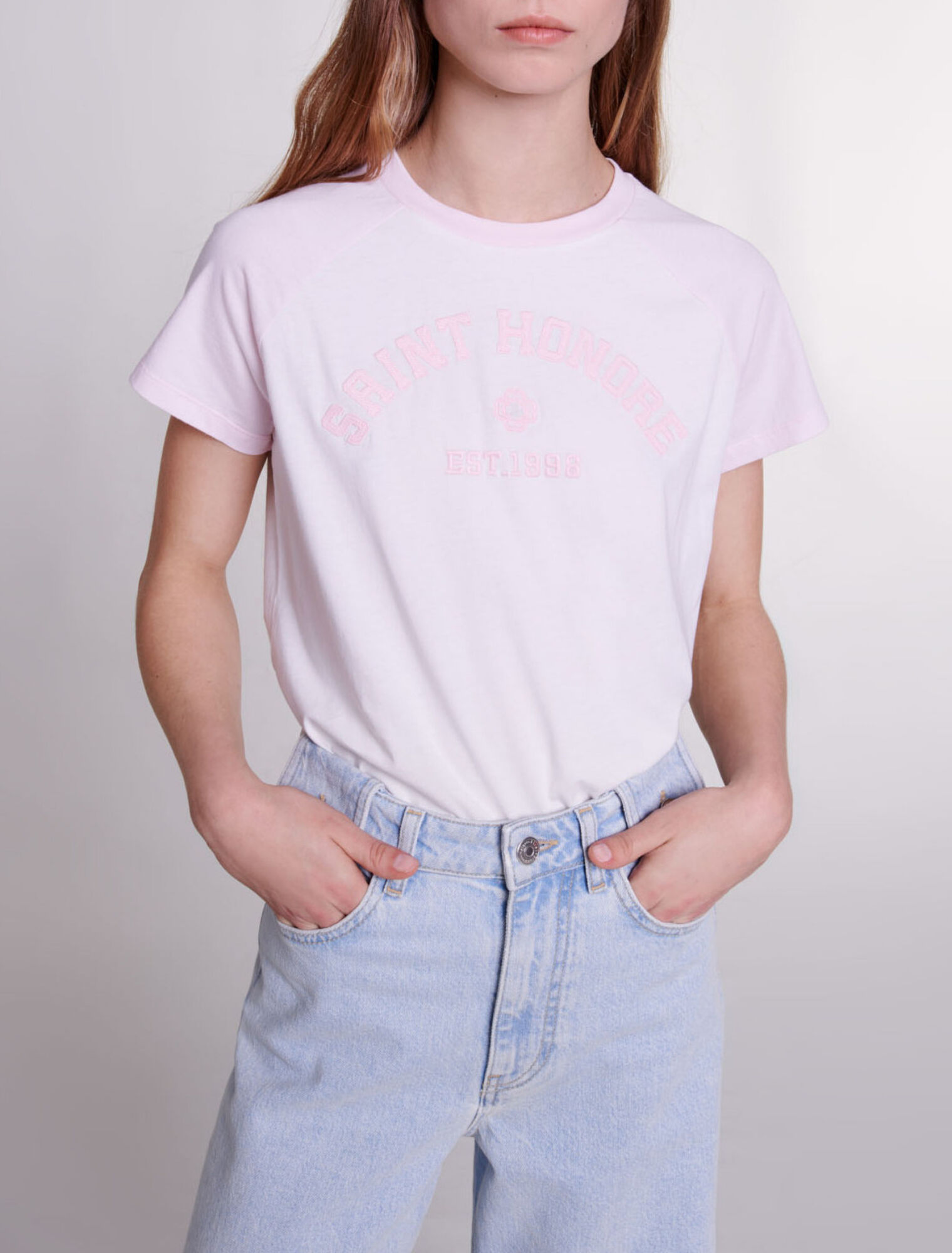 Saint Honor&eacute; T-shirt