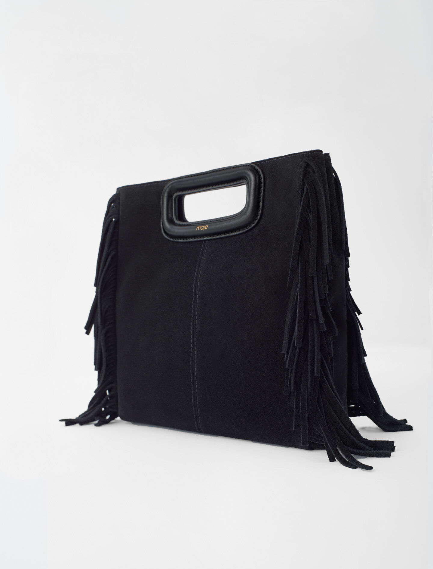 Maje m bag sale online