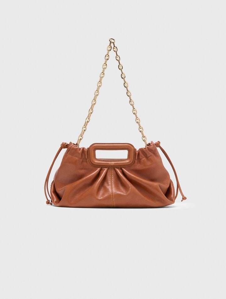 Smooth leather Milpli