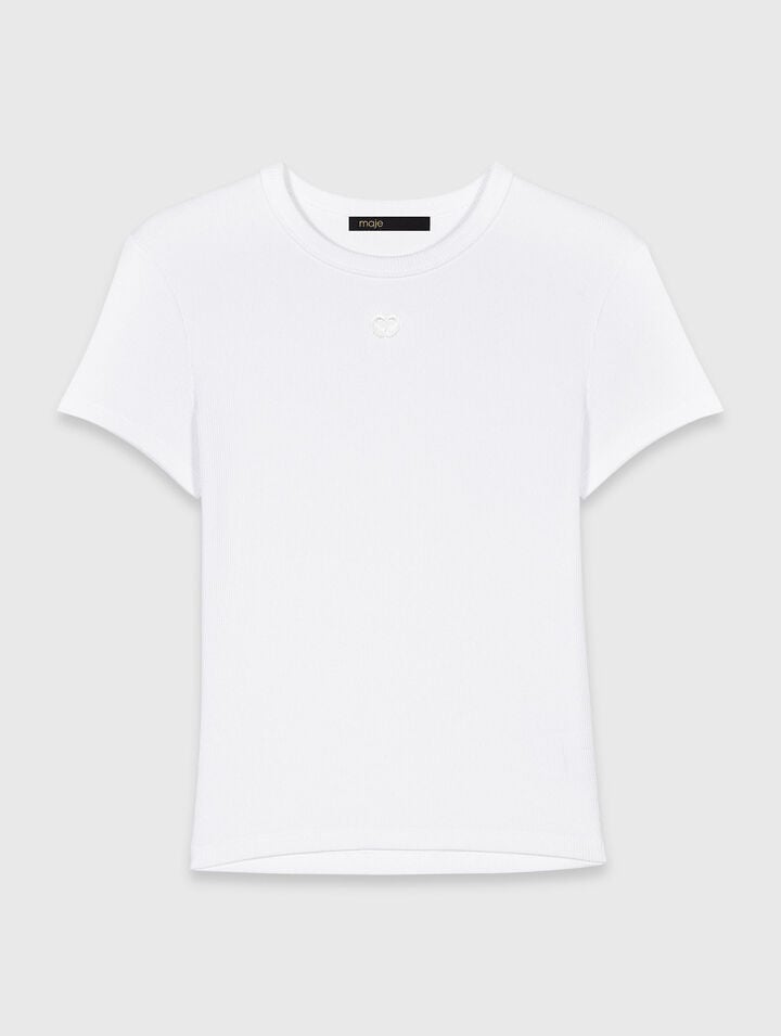 Cotton T-shirt