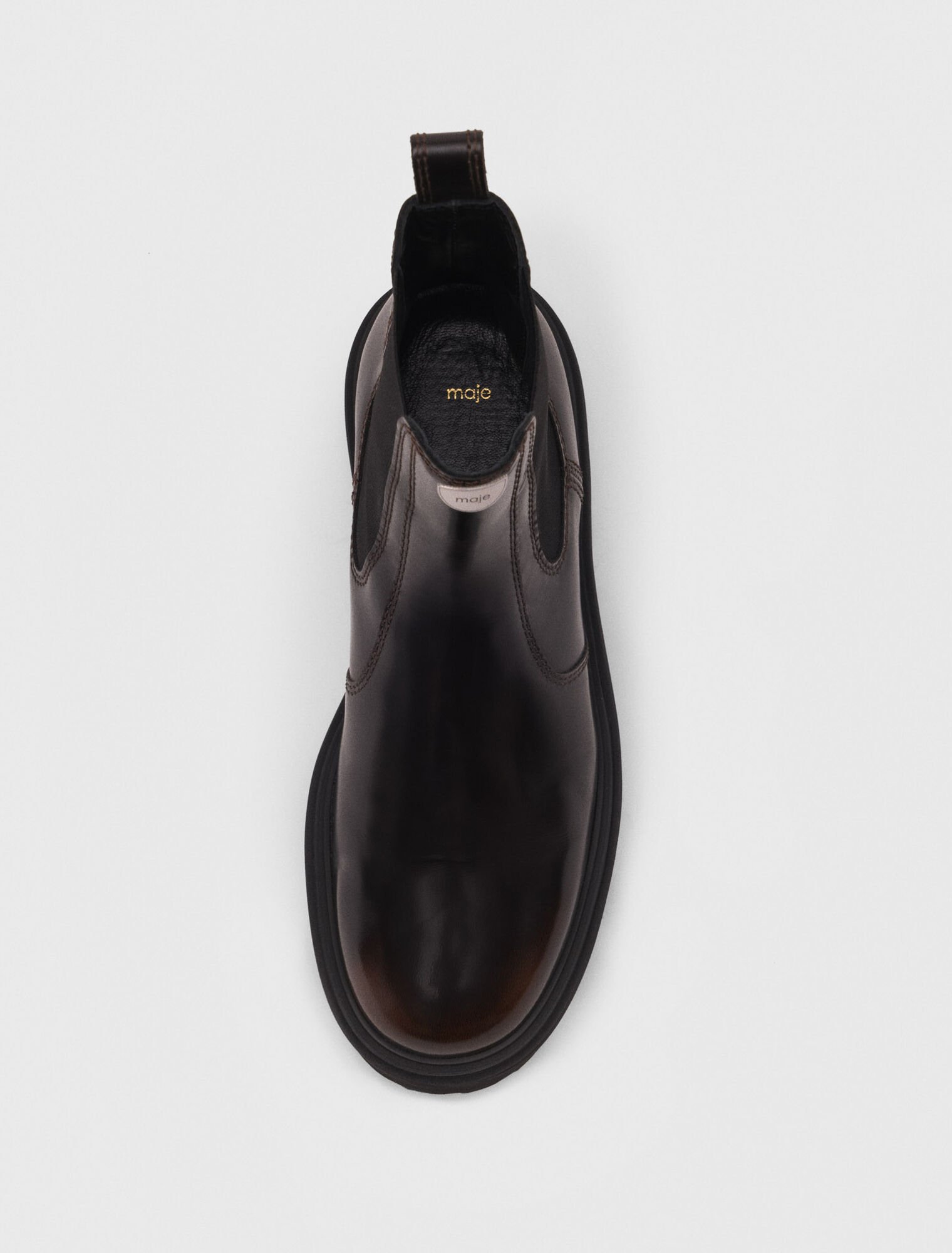 Chelsea boots