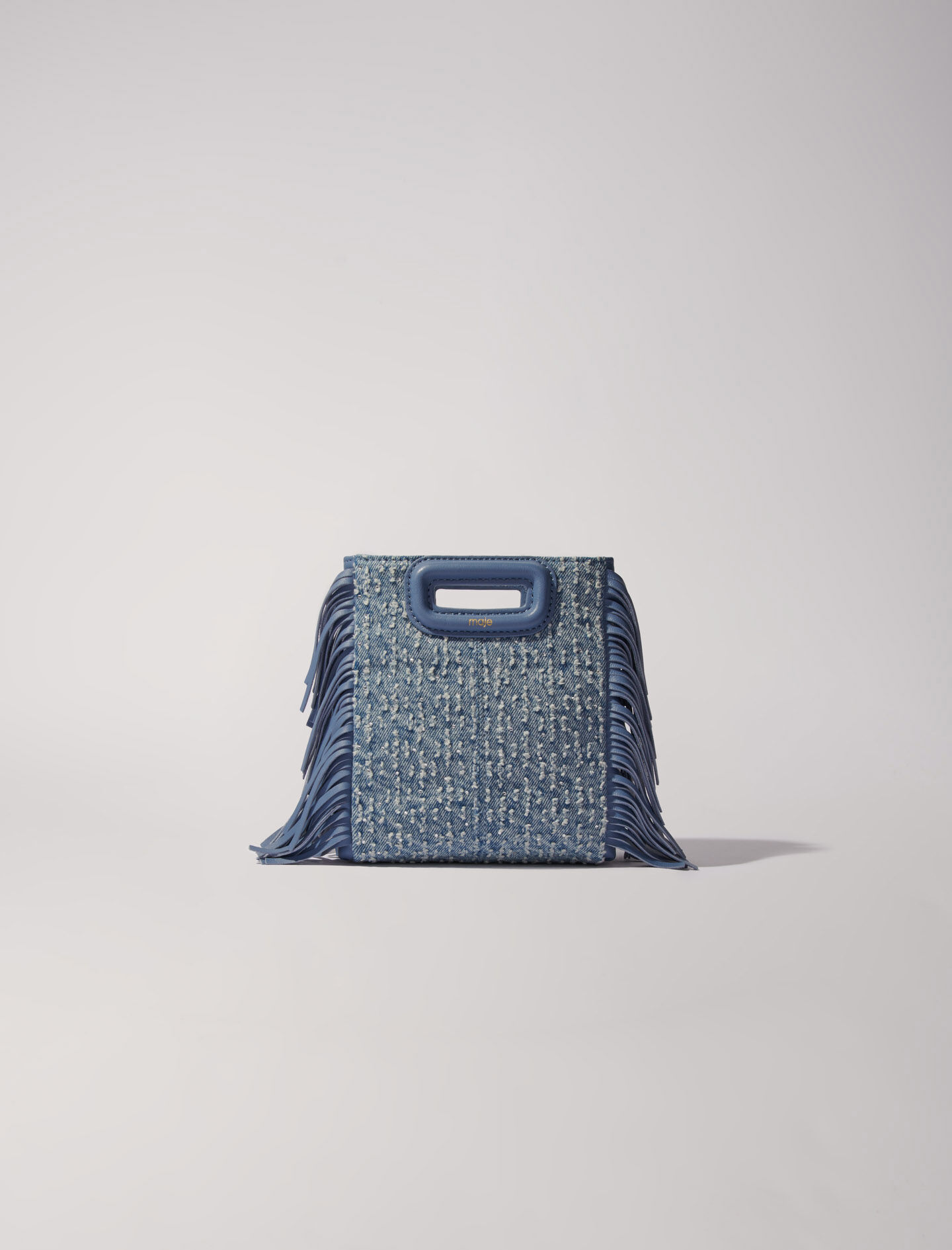 M mini maje top