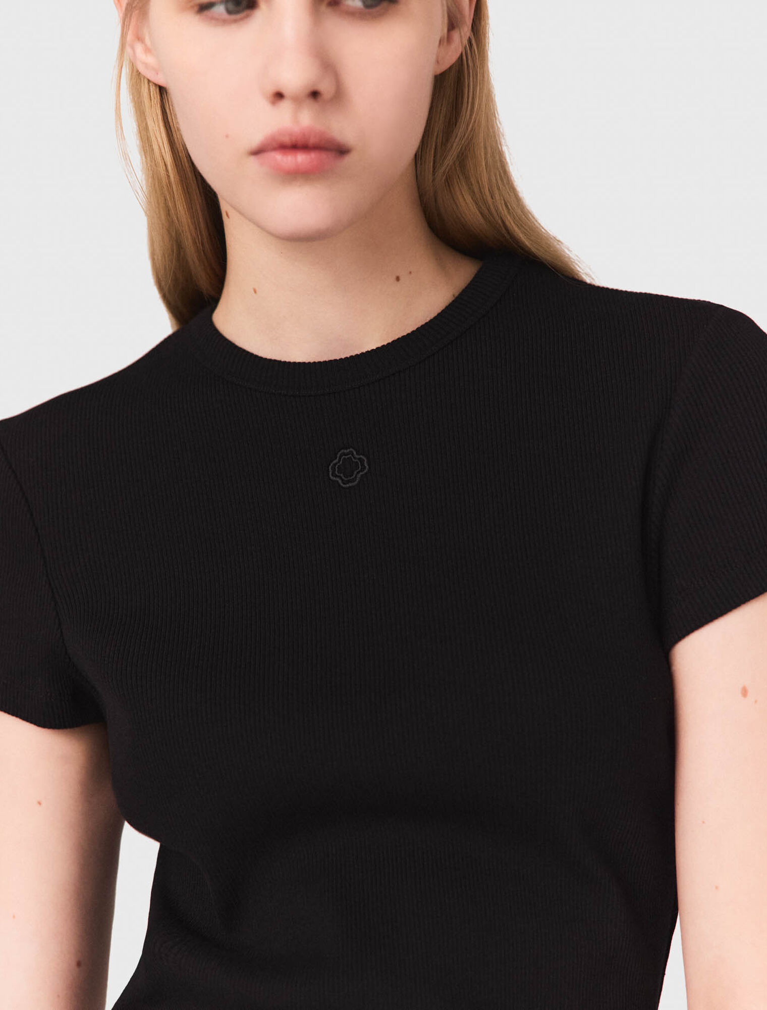 Cotton T-shirt