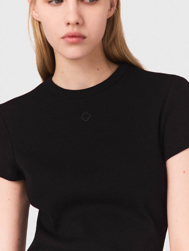 Cotton T-shirt