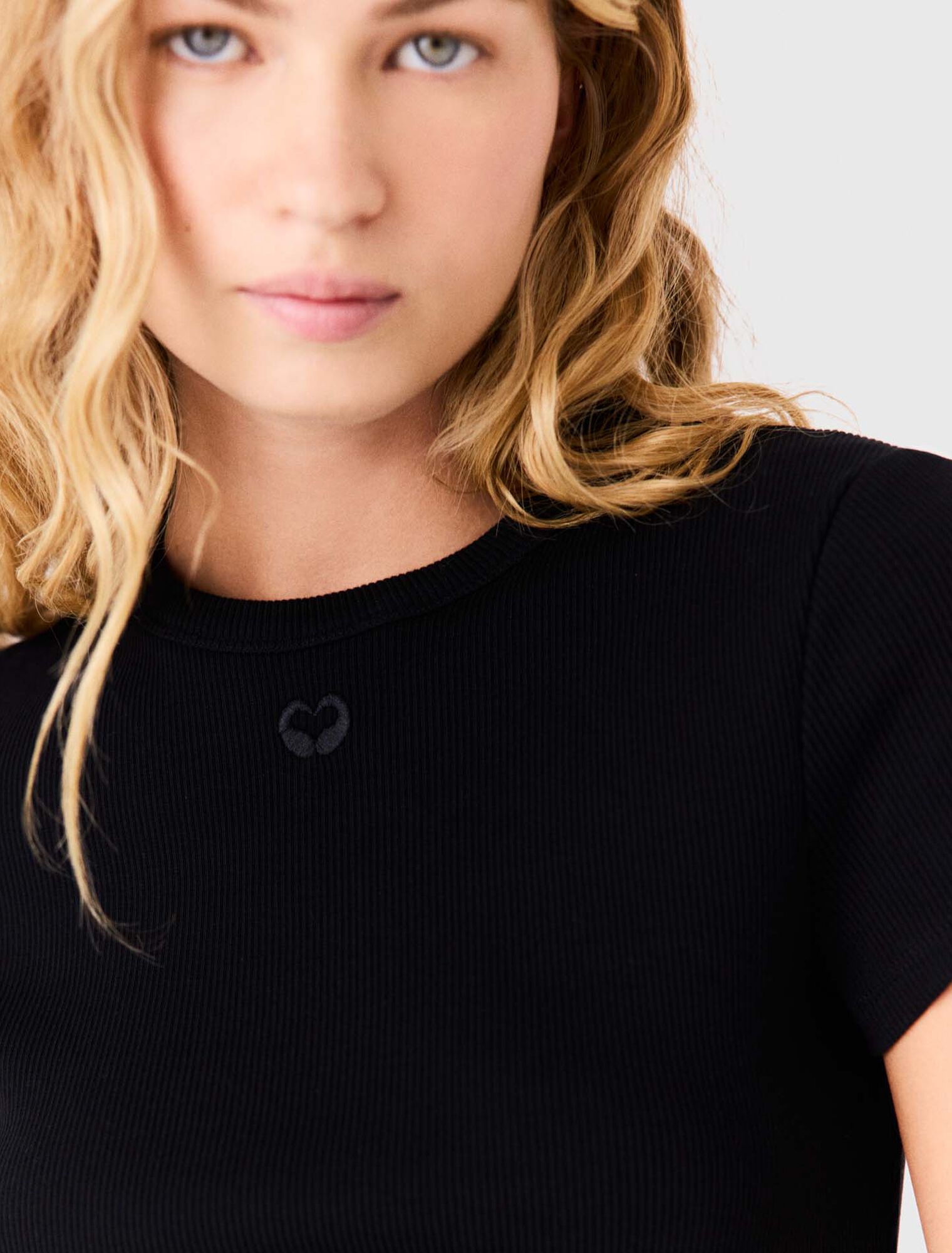 Cotton T-shirt