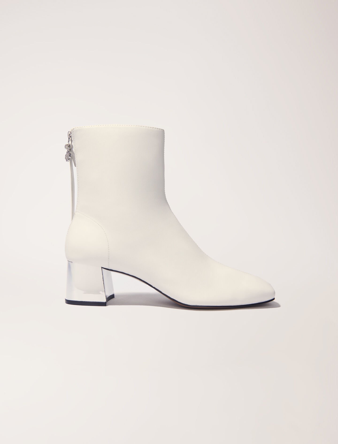 Maje boots uk clearance