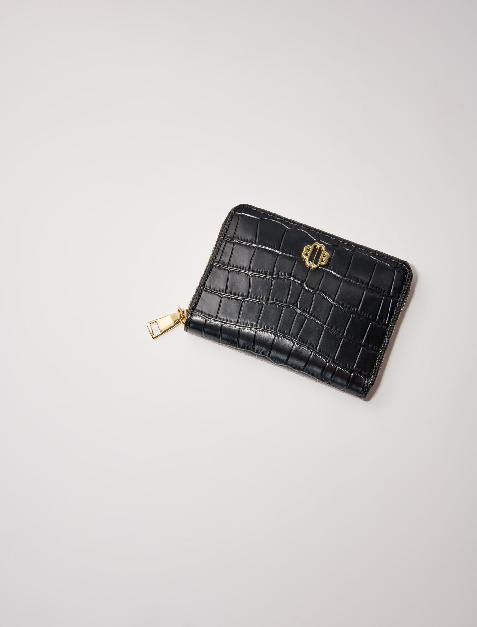 LEATHER WALLET