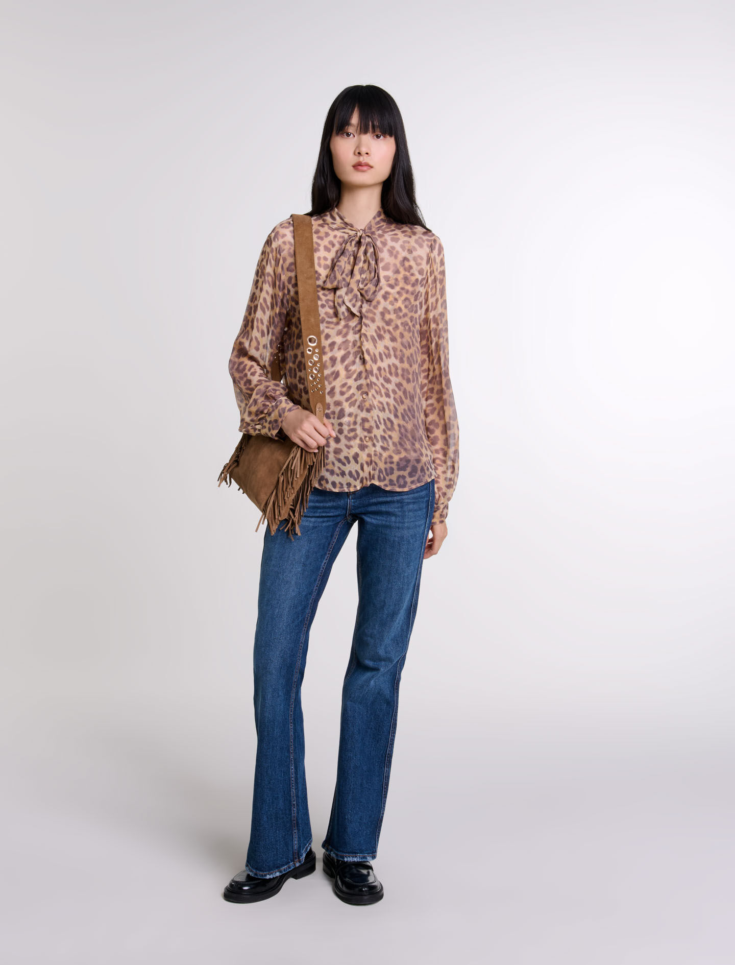 Winter Tops & Shirts Sale 2025 | Up to 50% off | Maje