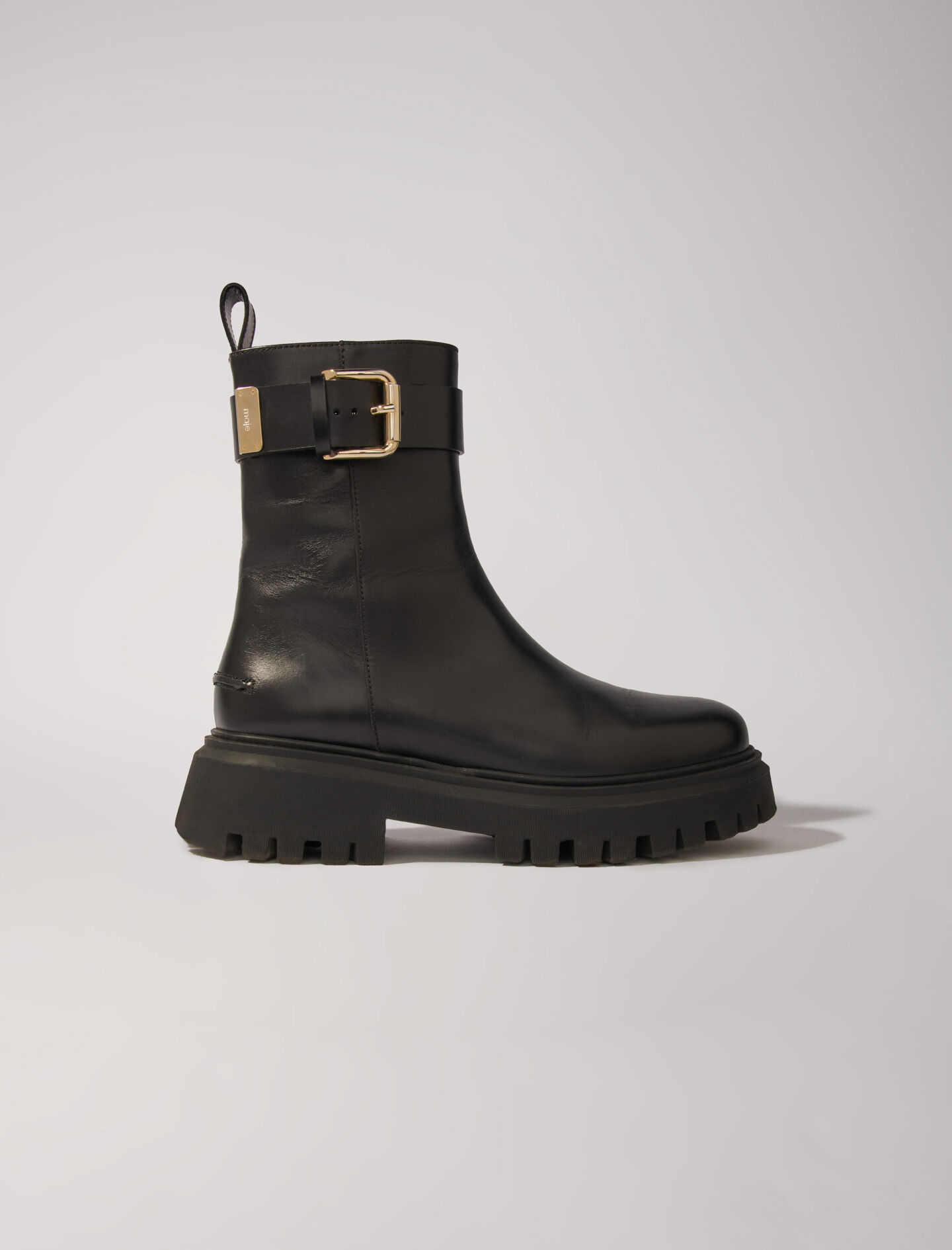 Bronx chelsea boots on sale