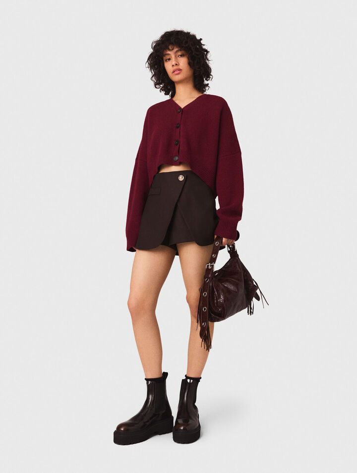 Skort